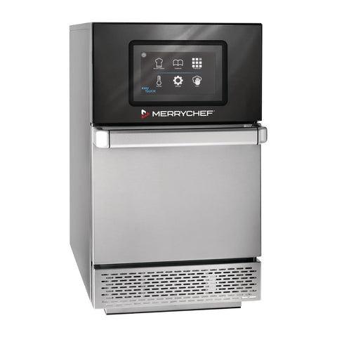 Merrychef ConneX 12 Accelerated High Speed Oven Silver Single Phase 13A