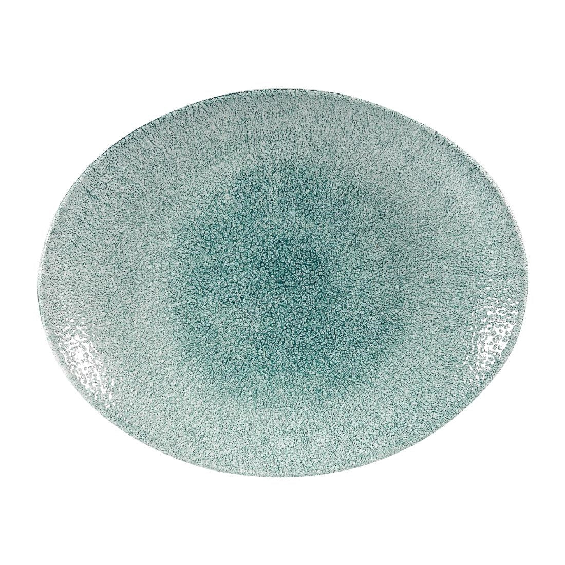 Churchill Studio Prints Raku Oval Coupe product image
