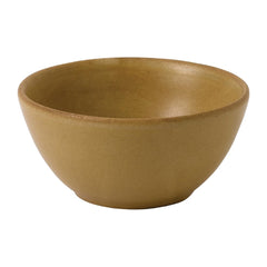 Churchill Nourish Petra Sand Snack Bowl 14oz | Box of 12