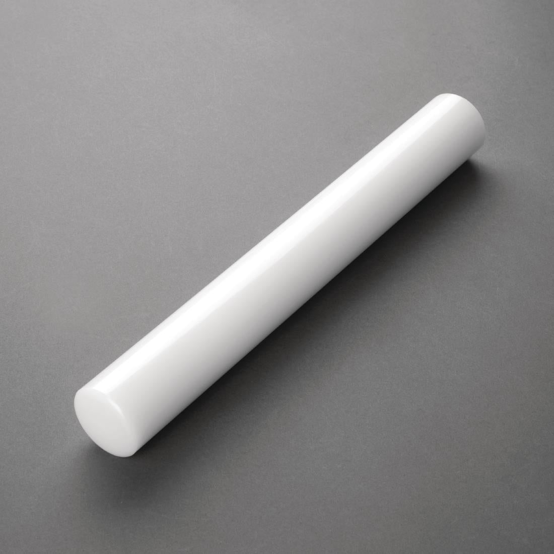 Vogue Polyethylene Rolling Pin 35.5cm product image
