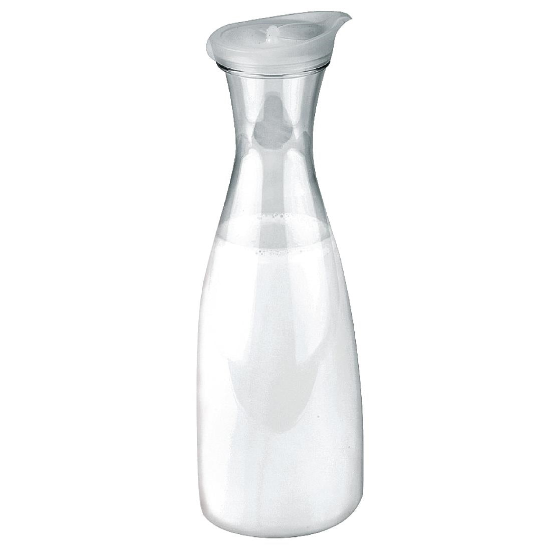 Polycarbonate Carafe and Lid 1.6Ltr product image