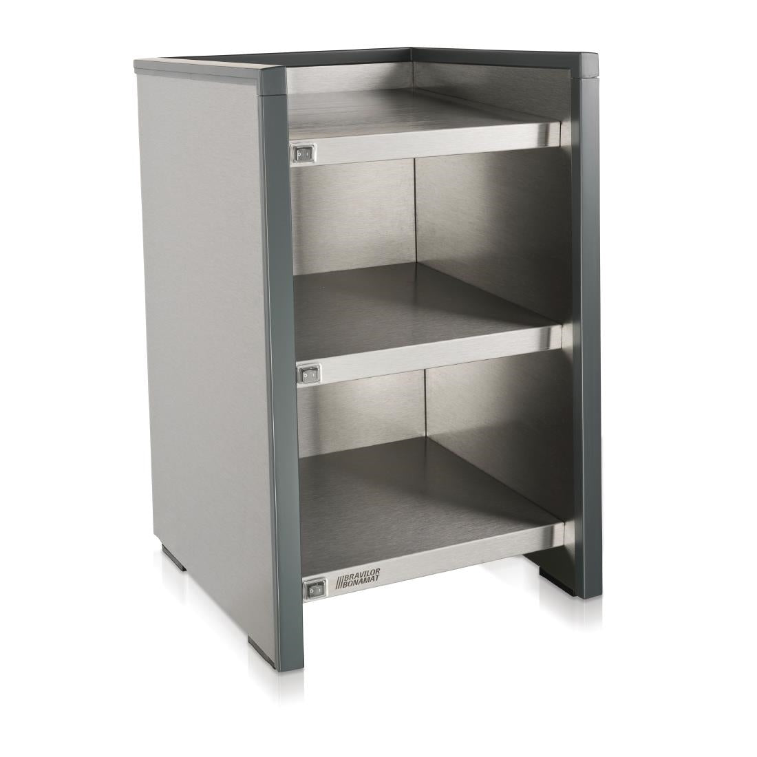 Bravilor 3 Shelf Cup Warmer WHK product image