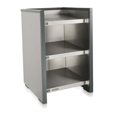 Bravilor Bonamat WHK Cup Warmer – 3-Shelf, 120 Cup Capacity