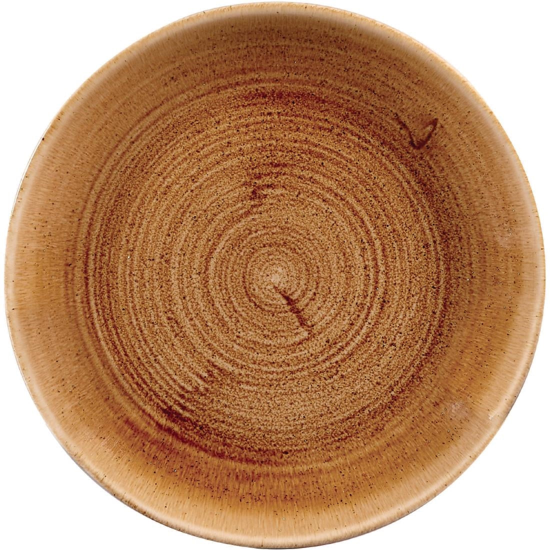 Churchill Stonecast Patina Coupe Plates product image