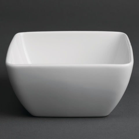 Royal Porcelain Kana Salad Bowls 125mm (Pack of 6)