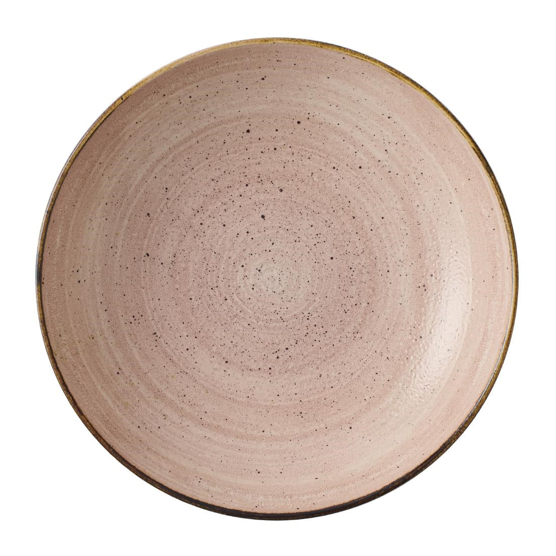 Churchill Stonecast Raw Terracotta Evolve product image