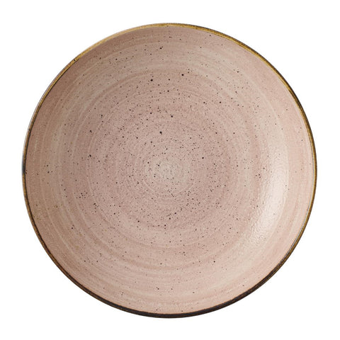 Churchill Stonecast Raw Terracotta Evolve product image