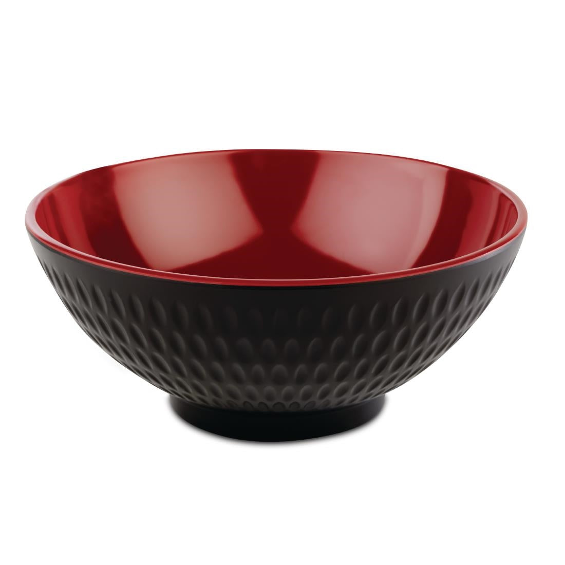 APS Asia+ Bowl Red 160mm product image