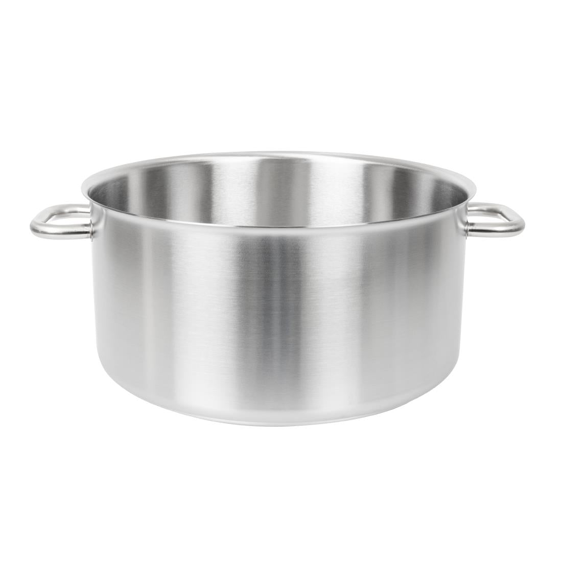 Matfer Bourgeat Excellence Casserole Pan product image