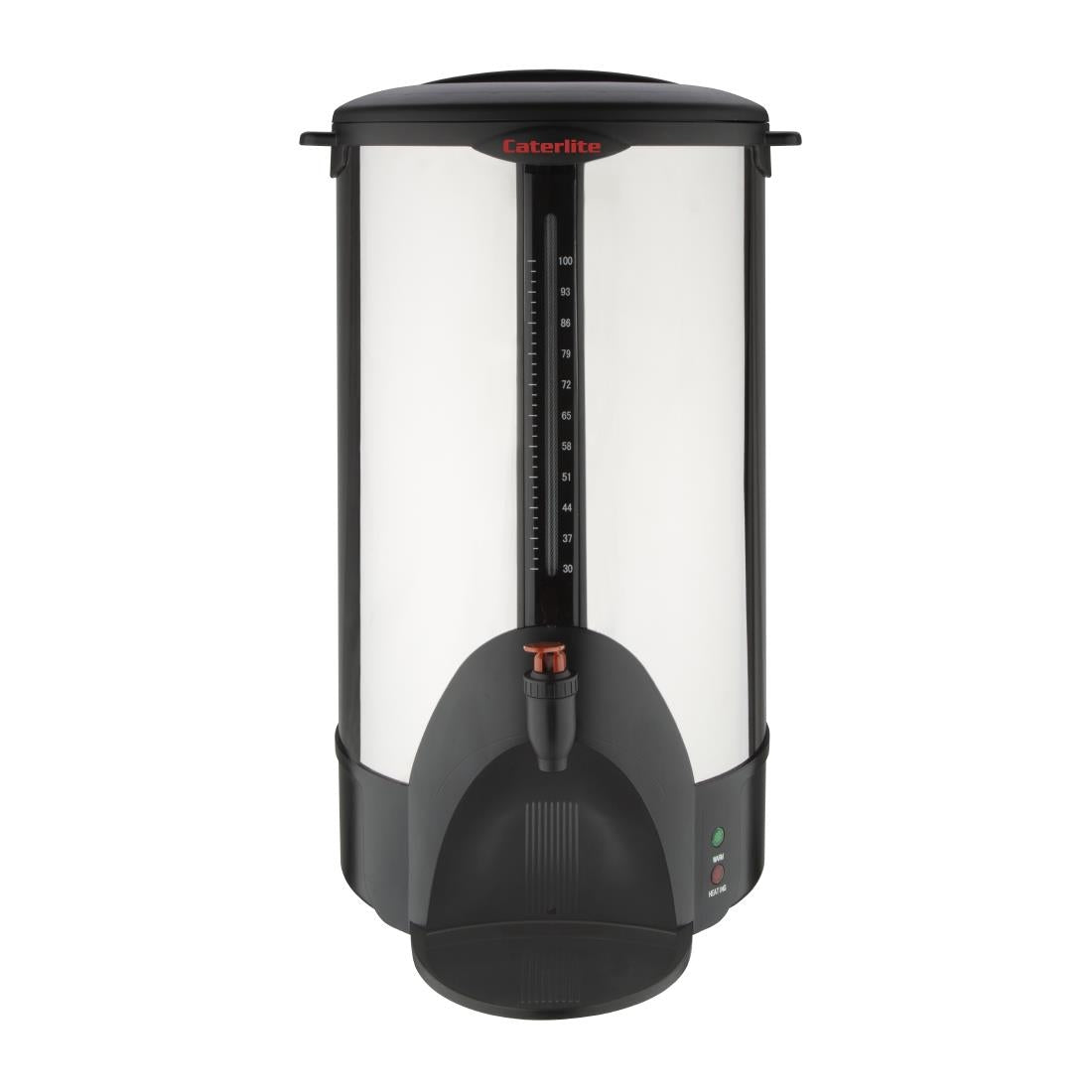 Caterlite Compact Coffee Percolator product image