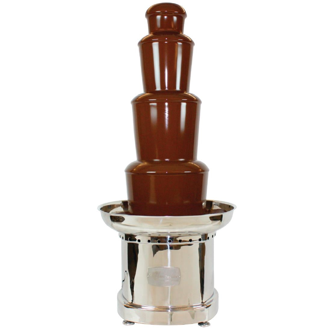 JM Posner Chocolate Fountain SQ3 product image