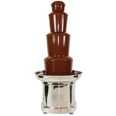 JM Posner SQ3 Large Commercial Chocolate Fountain