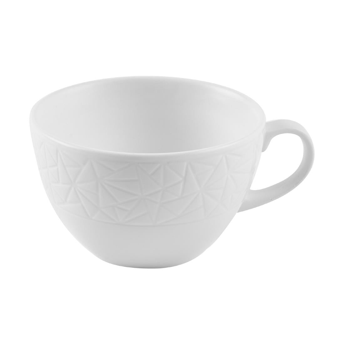 Churchill Alchemy Abstract Teacups 8oz product image