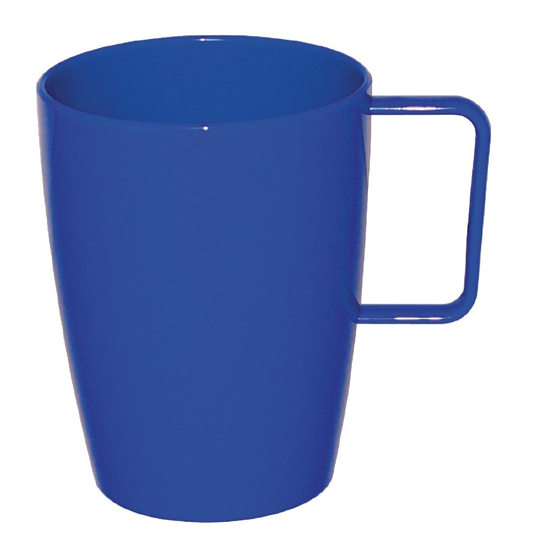 Olympia Kristallon Polycarbonate Handled product image