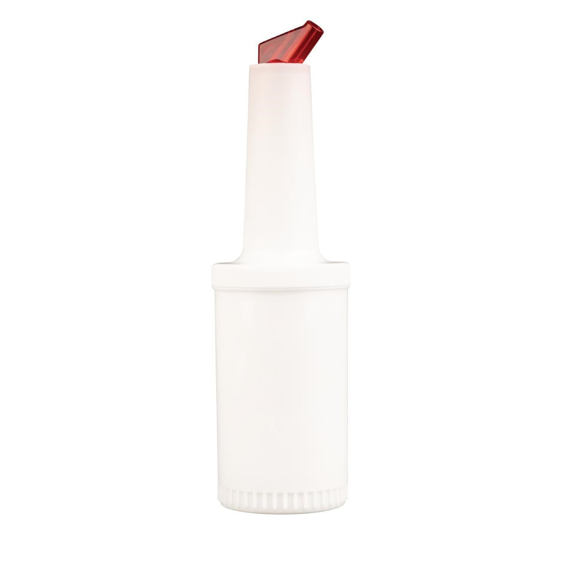 Vogue Juice Pour and Store Red product image