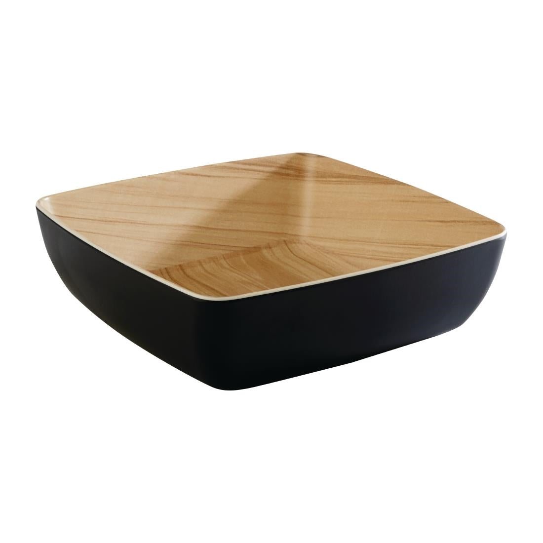APS Frida Bowl 250mm Black product image