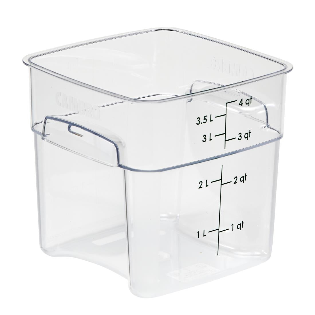 Cambro FreshPro Camsquare Food Storage product image