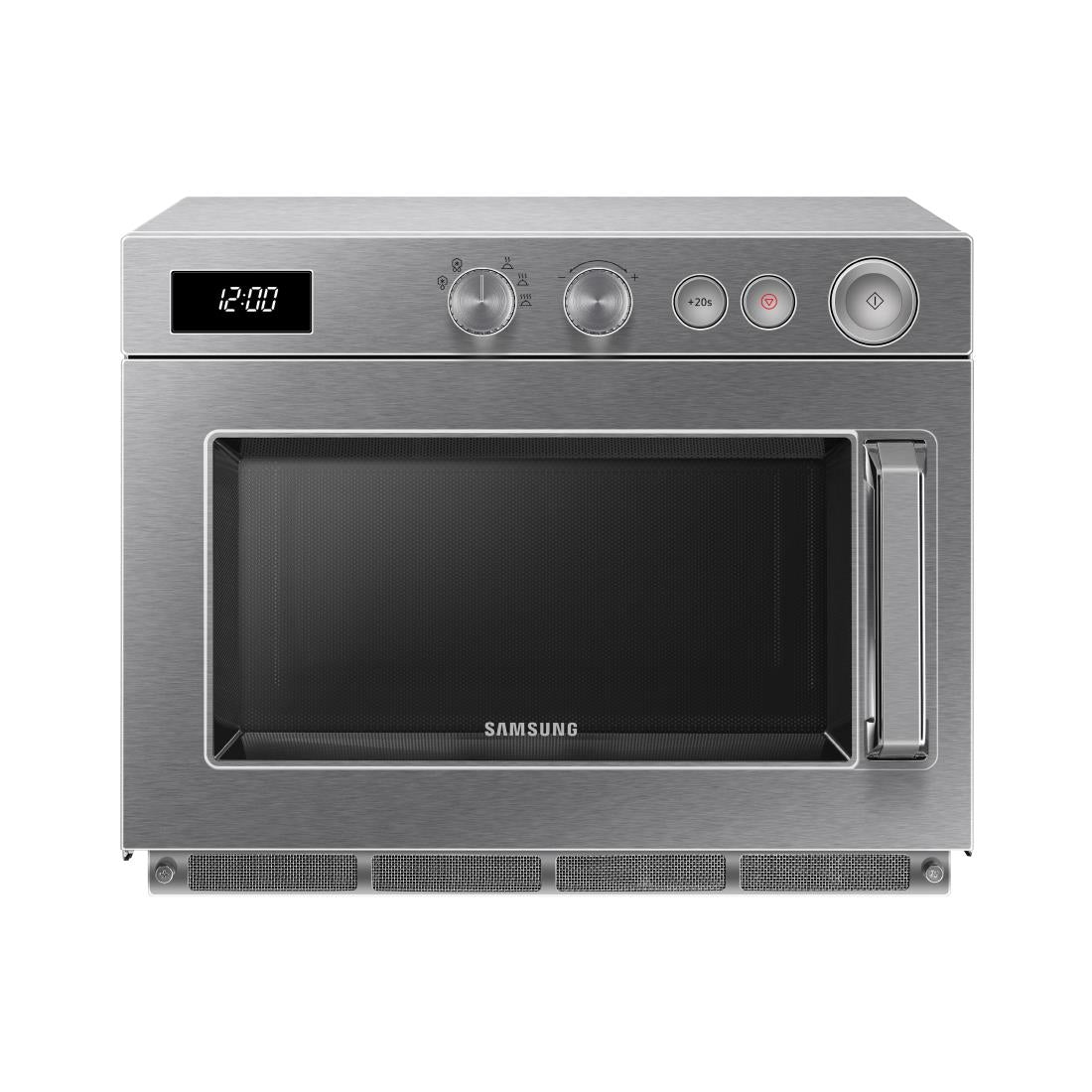 Samsung Commercial Microwave Manual 26Ltr product image