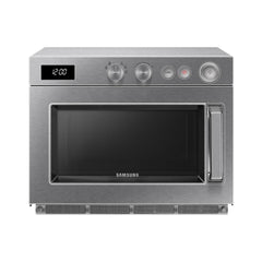 Samsung Commercial Microwave 1850W Manual 26Ltr