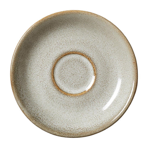 Robert Gordon Potters Collection Pier Saucers 127mm (Pack of 12)