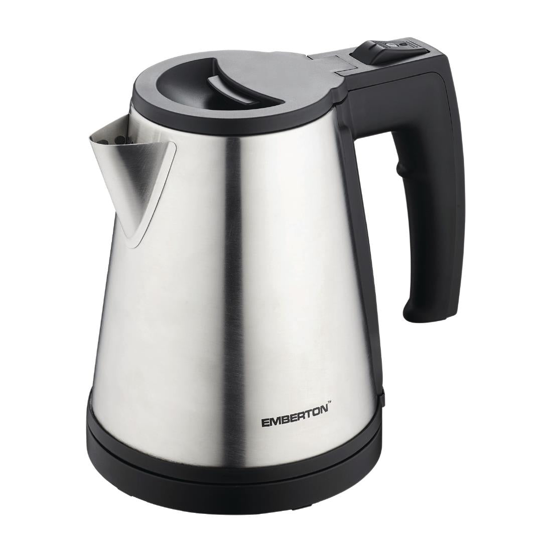 Stainless Steel Kettle 500ml product image