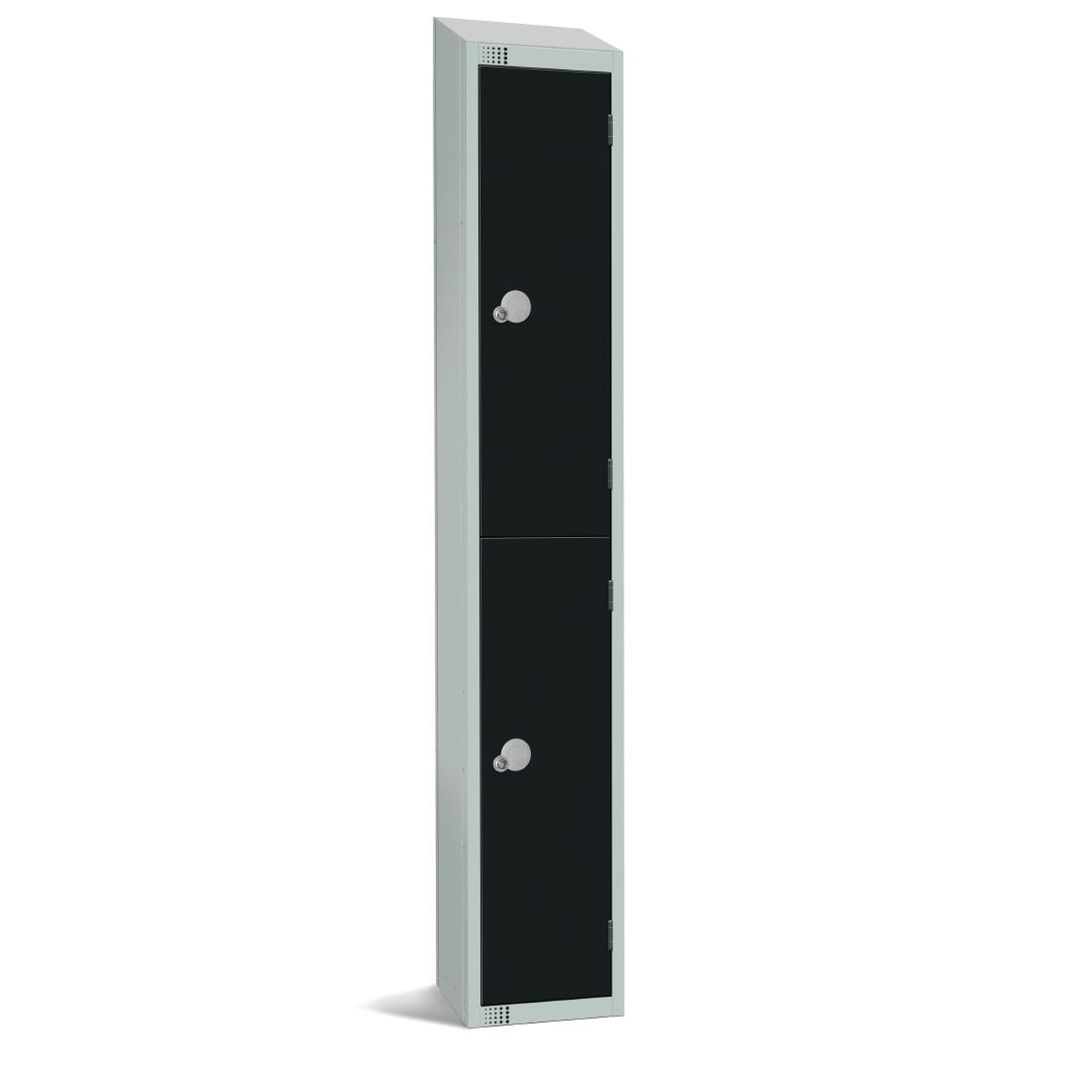 Elite Double Door Coin Return Locker product image