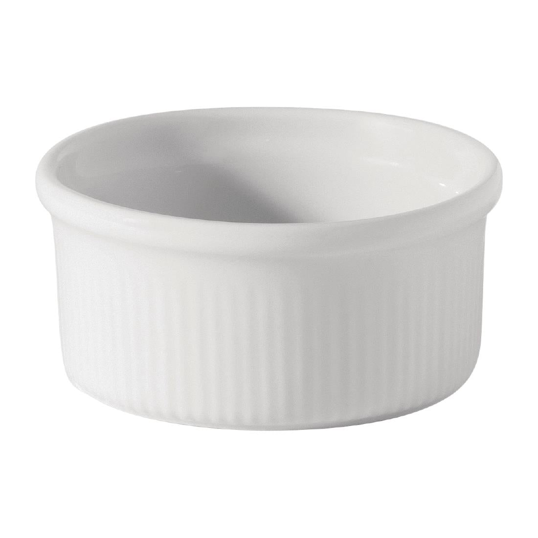 Utopia Titan Ramekins White 80mm product image