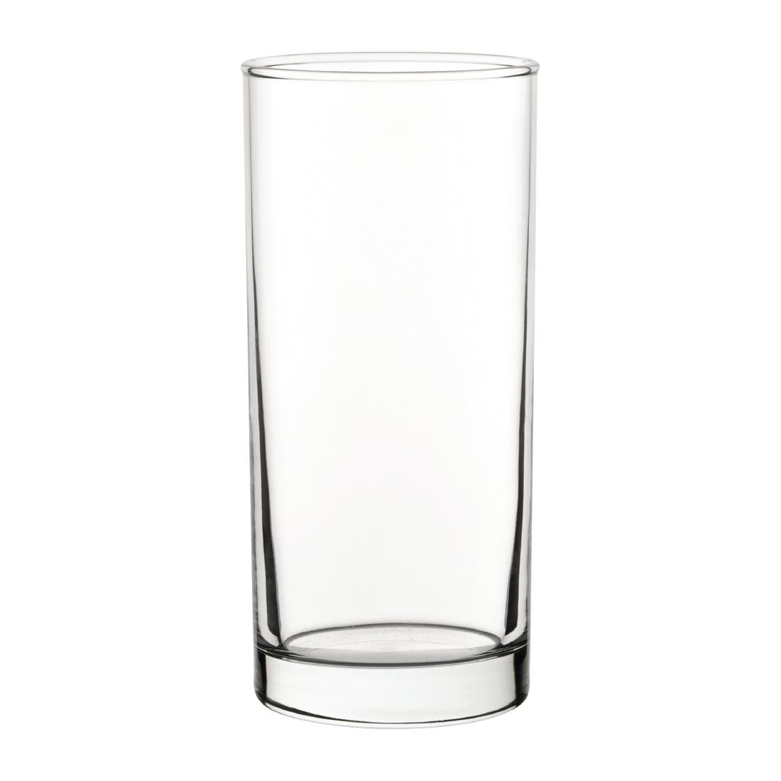Utopia Pure Glass Hi Balls 280ml product image