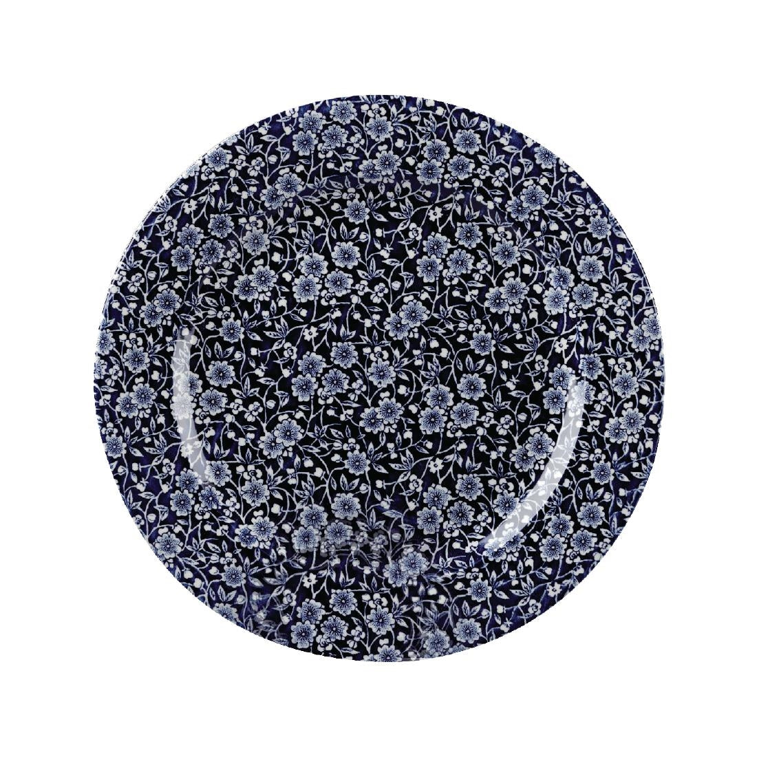 Churchill Vintage Prints Plates Victorian Willow Print 305mm (Pack of 6) product image