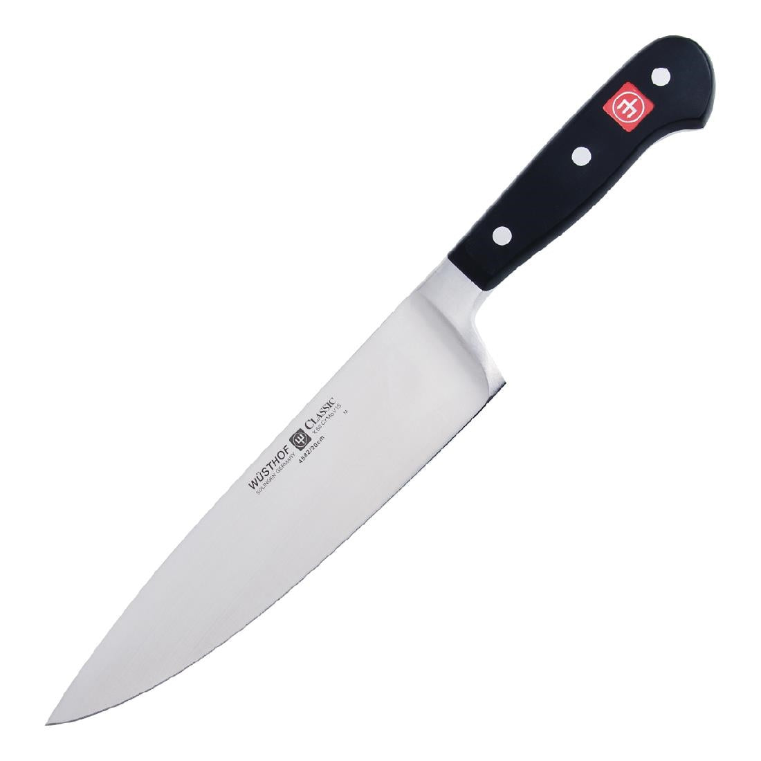 Wusthof Chef Knife 20.3cm product image