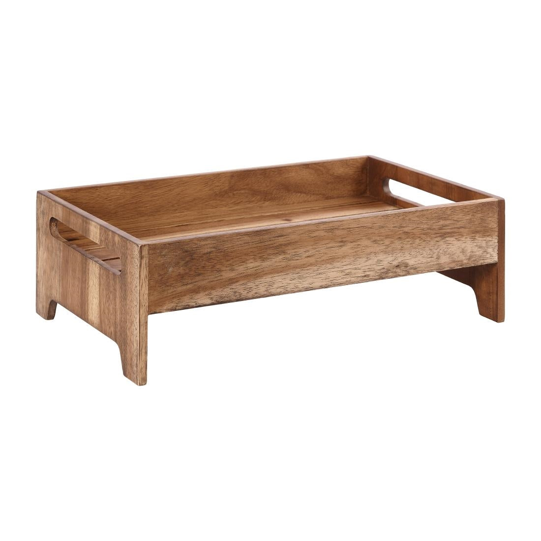 Churchill Wood Medium Rustic Nesting Crate product image