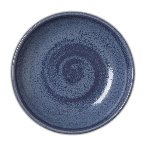 Steelite Revolution Bluestone Plate Coupe 152mm (Pack of 12)