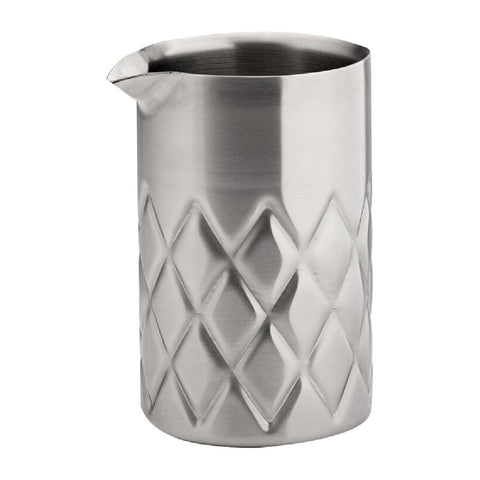 Utopia Stainless Steel Double Walled Mixing product image