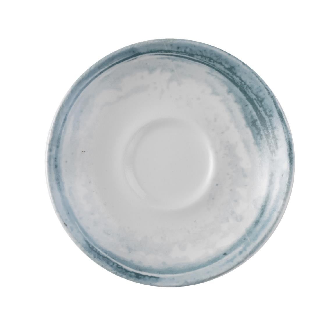 Dudson Makers Finca Limestone Espresso Saucer product image