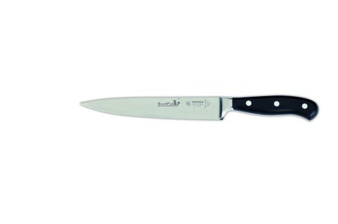 Genware 8664-18 Giesser BestCut X55 Filleting Knife 7" Flex