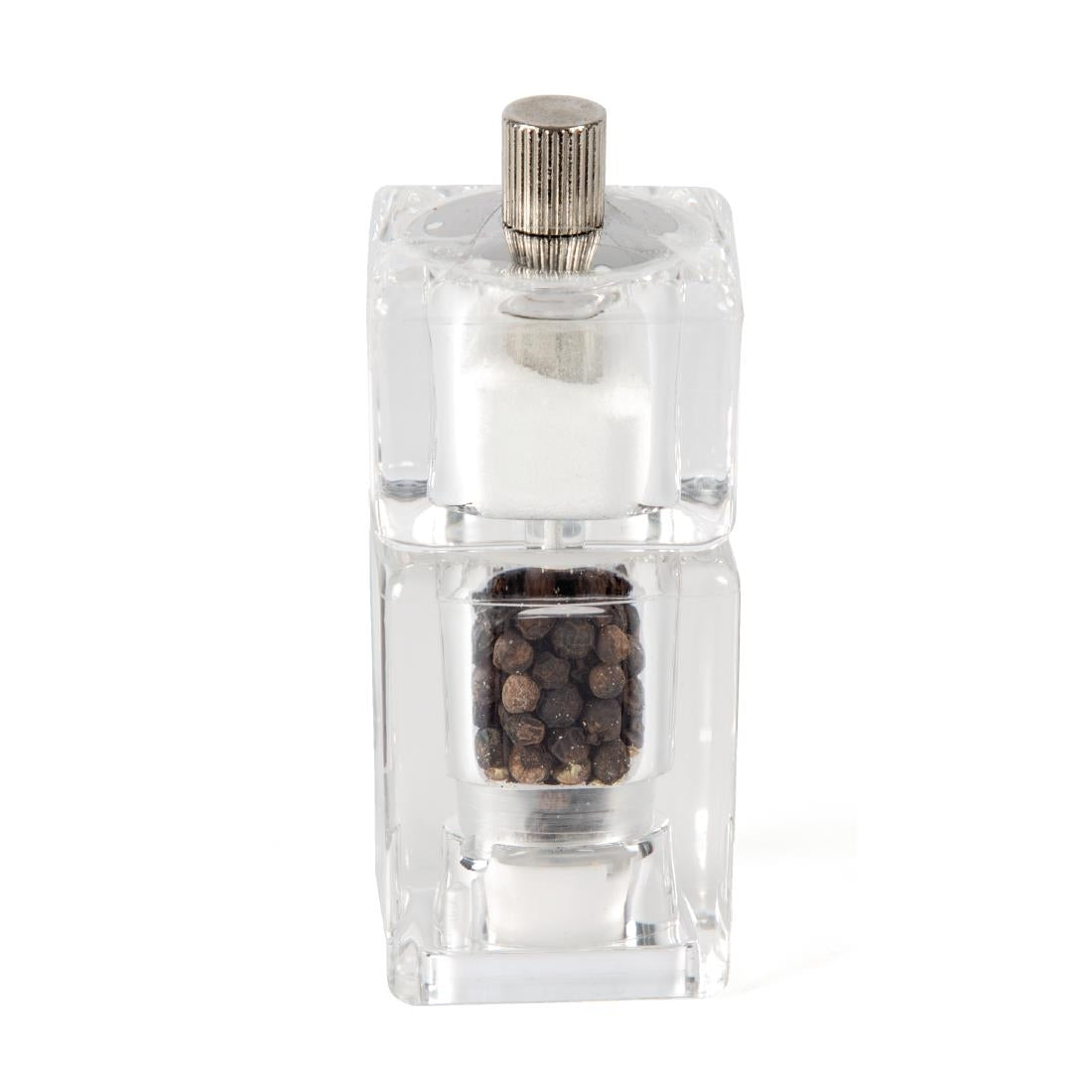 Olympia Combined Salt and Pepper Mill product image