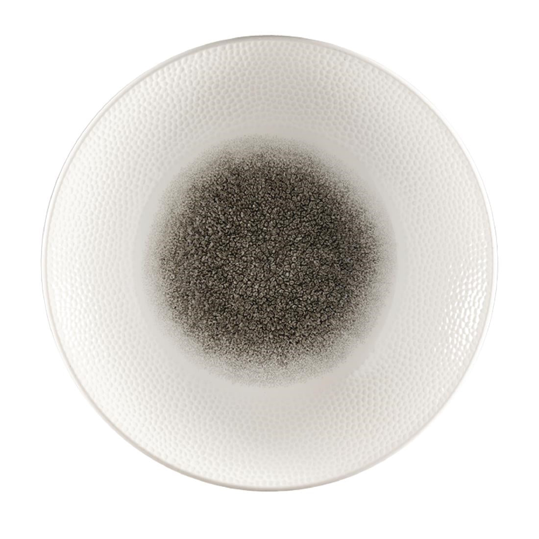 Churchill Isla Centre Print Deep Coupe Plates product image