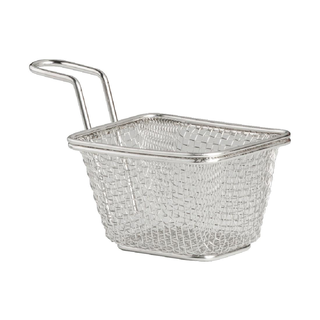 Steelite Creations Metal Fry Basket 105x92mm product image