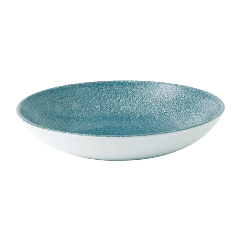 Churchill Studio Prints Raku Round Coupe Bowl product image