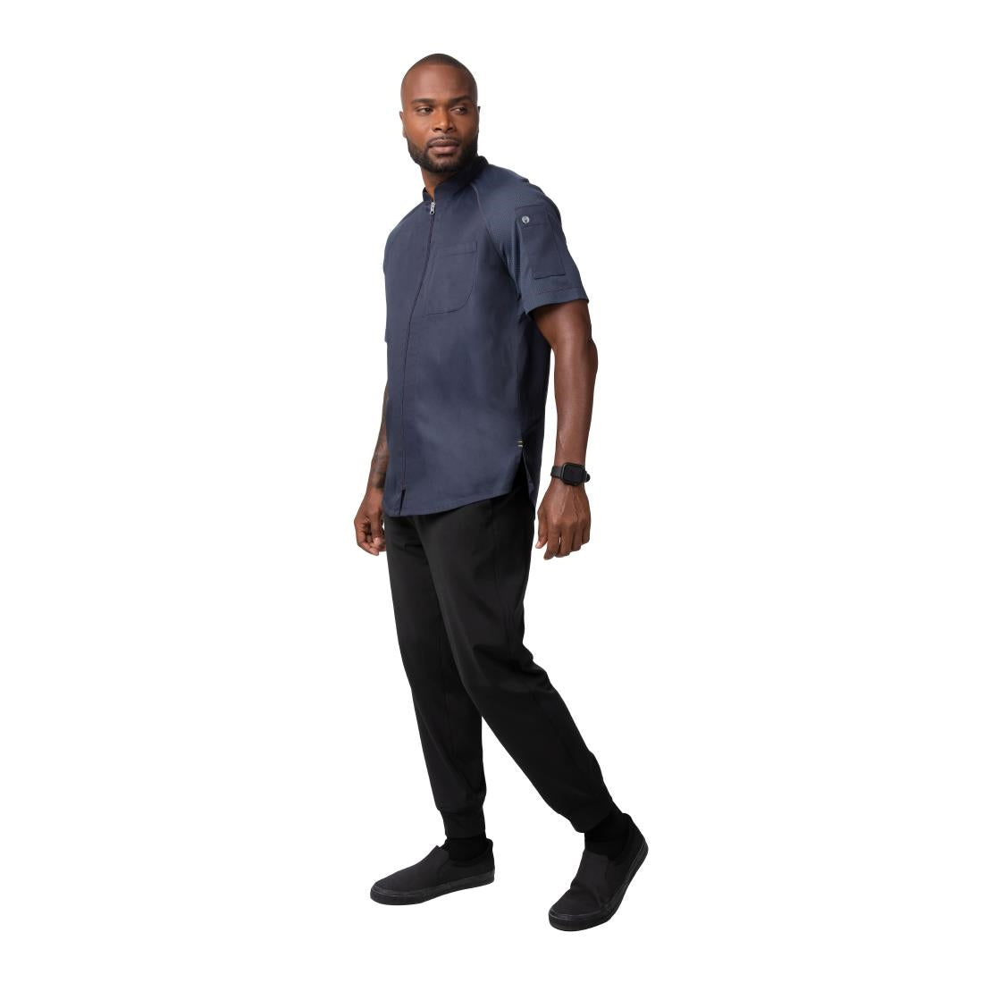 Chef Works Arcadia Sustainable Chef Jacket product image
