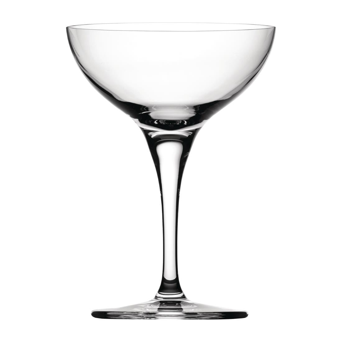 Utopia Primeur Crystal Champagne Coupe 210ml product image