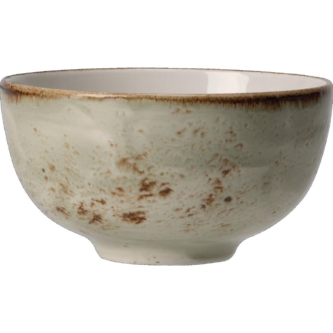 Steelite Craft Green Chinese Bowls 127mm product image