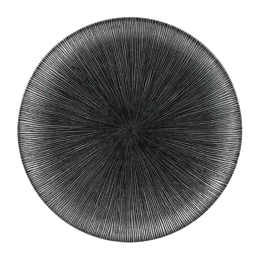 Churchill Studio Prints Agano Coupe Plates product image
