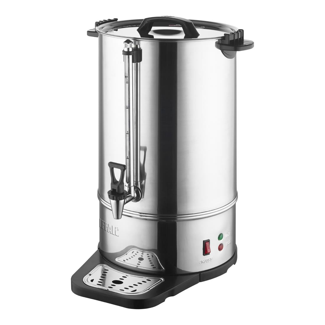 Buffalo Coffee Percolator product image