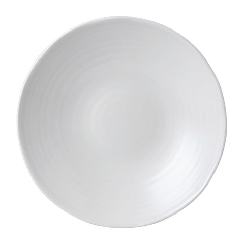 Dudson White Organic Coupe Bowl 279mm product image