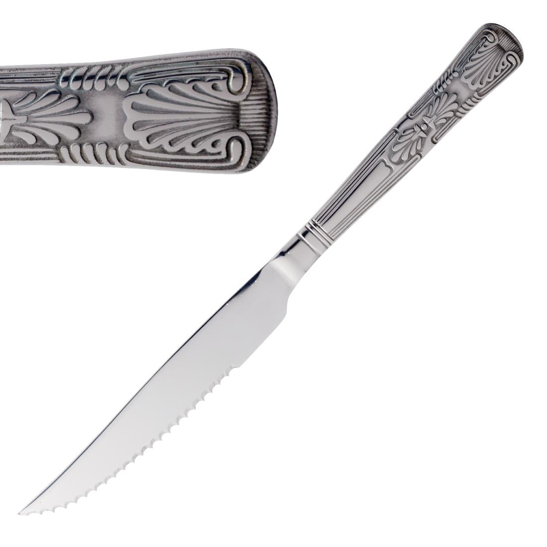 Olympia Kings Steak Knives product image