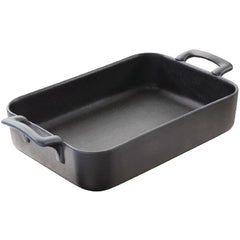 Revol Belle Cuisine Porcelain Roasting Dish 340mm