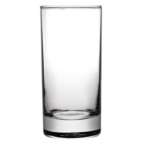 Olympia Hi Ball Glasses 285ml (Pack of 48)