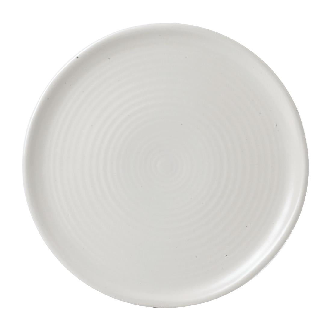 Dudson Evo Pearl Flat Plate 250mm product image