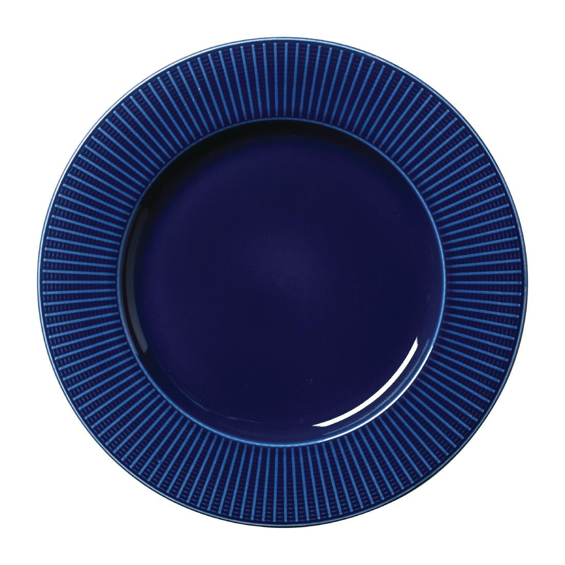 Steelite Willow Azure Gourmet Plates Large product image